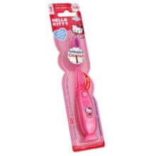 VitalCare VitalCare - Kids Toothbrush - Flashing toothbrush with 1 minute timer Hello Kitty Firefly 