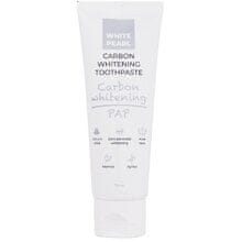 VitalCare VitalCare - PAP Carbon Whitening Toothpaste - Bělicí zubní pasta 75ml 