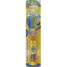 VitalCare VitalCare - Flashing toothbrush Spongebob 