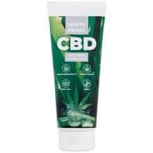 VitalCare VitalCare - CBD Aloe Vera Toothpaste - Zubní pasta s konopným olejem a aloe vera 75ml 