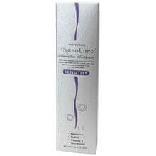 VitalCare VitalCare - ( White Pearl Nano Care Silver Sensitiv e Toothpaste) 100 g 100.0g 