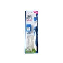 VitalCare VitalCare - 4p1 White Pearl Smile Teeth Care Kit 