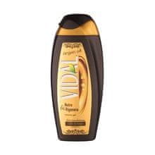 Vidal Vidal - Argan Oil Shower Gel - Shower gel 250ml 