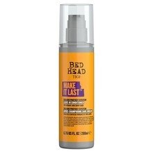 Tigi Tigi - Bed Head Make it Last Colour Protect System Leave-In Conditioner ( barvené vlasy ) - Bezoplachový kondicionér 200ml 