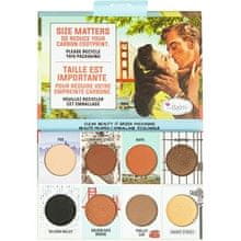 theBalm TheBalm - Epizoda 2 Palette - Paletka očních stínů 10,5 g 