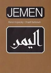 Charif Bahbouh;René Kopecký: Jemen