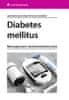 Edita Hlinková: Diabetes mellitus - Management ošetrovatelské péče