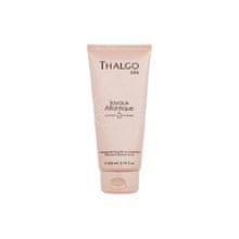 Thalgo Thalgo - SPA Joyaux Atlantique Pink Sand Shower Scrub - Tělový peeling 200ml 