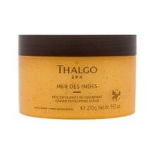 Thalgo Thalgo - SPA Mer Des Indes Ginger Exfoliating Scrub 270.0g 