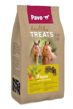 Pavo Healthy Treats Apple 1 kg