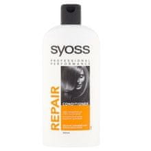 Syoss Syoss - Regenerating Balsam for Dry, Damaged Hair Repair (Conditioner) 500 ml 500ml 