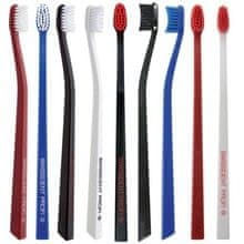 Swissdent Swissdent - Profi Colours Soft-Medium - Toothbrush 