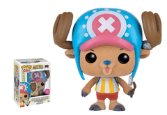 Funko Pop! Sběratelská figurka Animation One Piece TonyTony. Chopper Flocked 99