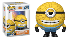 Funko Pop! Sběratelská figurka Despicable Me 4 Super Jerry 1555