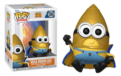 Funko Pop! Sběratelská figurka Despicable Me 4 Super Gus 1554