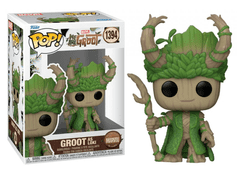 Funko Pop! Sběratelská figurka Groot as Loki We are Groot 1394