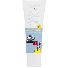 Swissdent Swissdent - Kids My Little Star Toothpaste - Zubní pasta 50ml 