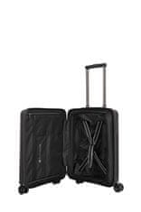 Travelite Roomer S Black