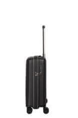 Travelite Roomer S Black