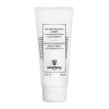 Sisley Sisley - Velvet Nourishing Body Cream - Vyživující tělový krém 200ml 