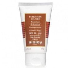 Sisley Sisley - Sun Super Soin Solaire SPF 30 - Waterproof face sunscreen 60ml 