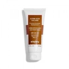 Sisley Sisley - Super Soin Solaire Silky Body Cream SPF 30 - Krém na opalování 200ml 