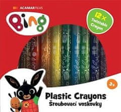 Bing Šroubovací voskovky -