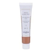 Sisley Sisley - Phyto Hydra Teint Beautifying Tinted Moisturizer SPF15 - Toning cream 40 ml 