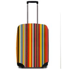 Obal na kufr CASEMATES 783036 Stripe S