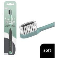 Signal Signal - White Now Smile Detox Soft Toothbrush - Toothbrush 