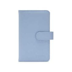 FujiFilm INSTAX MINI 12 ALBUM - Pastel Blue