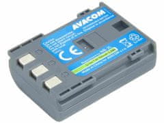 Avacom Náhradní baterie Canon NB-2LH Li-Ion 7.4V 700mAh 5.2Wh