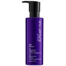 Shu Uemura Shu-Uemura - Yubi Blond Full Replenishing Conditioner - Posilující kondicionér neutralizující žluté tóny 250ml 