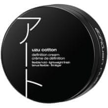 Shu Uemura Shu-Uemura - Nendo Definer Matte Clay - Tvarující matná hlína do vlasů 71.0g 