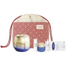 Shiseido Shiseido - Vital Perfection Lifting & Firming Ritual Set - Dárková sada 50ml 