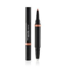 Shiseido Shiseido - Lipliner InkDuo - Lip liner with balm 1.1 g 