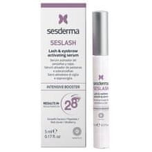 Sesderma Sesderma - Seslash Lash & Eyebrow Growth-booster - Růstové sérum pro řasy a obočí 5ml 