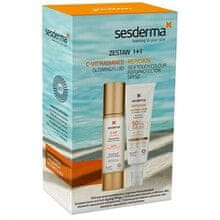 Sesderma Sesderma - C-VIT Set - Dárková sada pro regeneraci pleti 