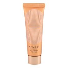 Sensai Sensai - Silky Bronze Auto Bronzer - Samoopalovací krémový gel 50ml 