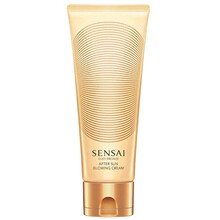 Sensai Sensai - Silky Bronze After Sun Glowing Cream - Rozjasňující krém po opalování 150ml 