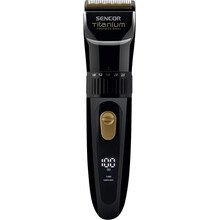 SENCOR Sencor - SHP 8900BK - Hair trimmer 