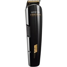 SENCOR Sencor - SHP 8305BK Men´s Electric Clipper Set - Pánský zastřihovač 