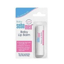 Sebamed Sebamed - Baby Lip Balm 4.8g 