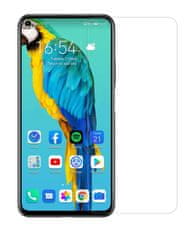 HD Ultra Ochranné flexibilní sklo Huawei Nova 5T 75871