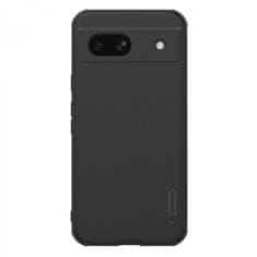 Nillkin Zadní kryt Super Frosted PRO Magnetic pro Google Pixel 8a Black