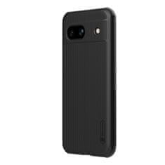 Nillkin Zadní kryt Super Frosted PRO Magnetic pro Google Pixel 8a Black