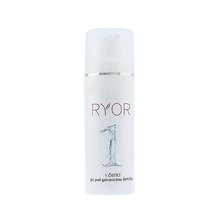 RYOR RYOR - Ryor Professional Skincare 1. - Čistící gel pod galvanickou žehličku 50ml 