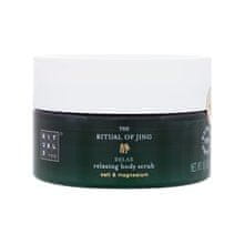 Rituals Rituals - The Ritual Of Jing Relaxing Body Scrub - Tělový peeling 300.0g 