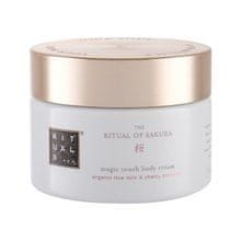 Rituals Rituals - The Ritual Of Sakura - Body Cream 220ml 