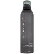 Rituals Rituals - Homme Shower Foam - Pěnivý sprchový gel 200ml 